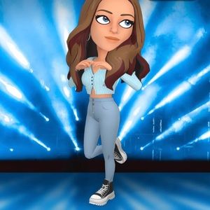 Meet your Posher, Billie